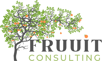 Fruuit Consulting logo